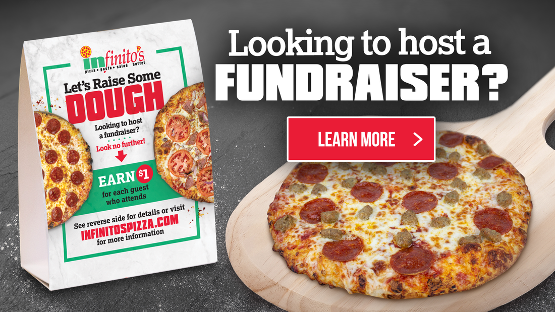 Fundraising Web Banner
